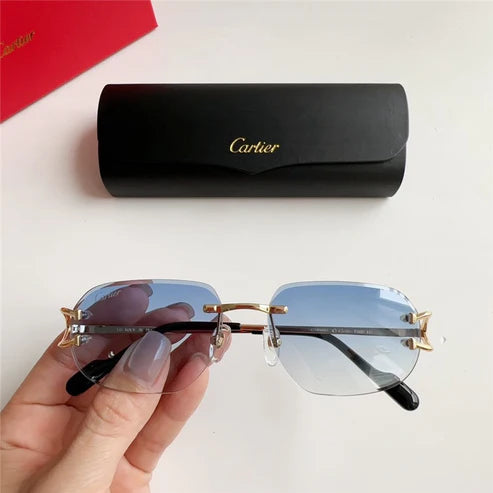 Cartier PREMIÈRE DE CARTIER CT0468S Sunglasses 🐆