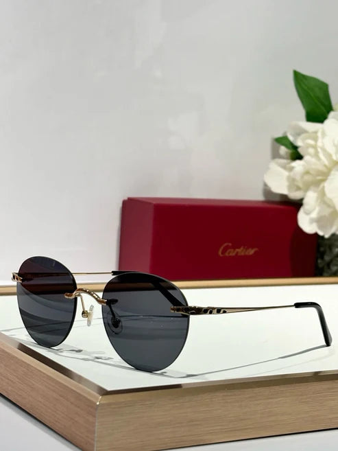 Cartier PREMIÈRE DE CARTIER CT0309O Sunglasses 🐆