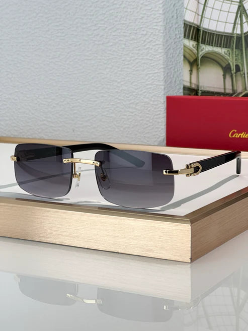 Cartier PREMIÈRE DE CARTIER CT0046S Sunglasses 🐆 $2400