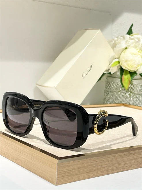 Cartier PREMIÈRE DE CARTIER CT0471SA Women's Sunglasses 🐆