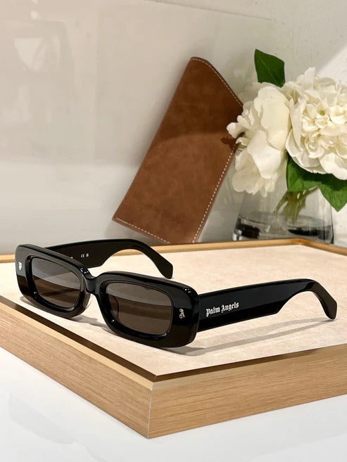 Palm Angels Lala Perı022 8360 Women's sunglasses ✨