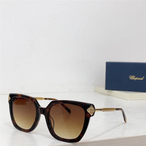 Chopard SCH 336S 09LS 60mm Sunglasses ✨