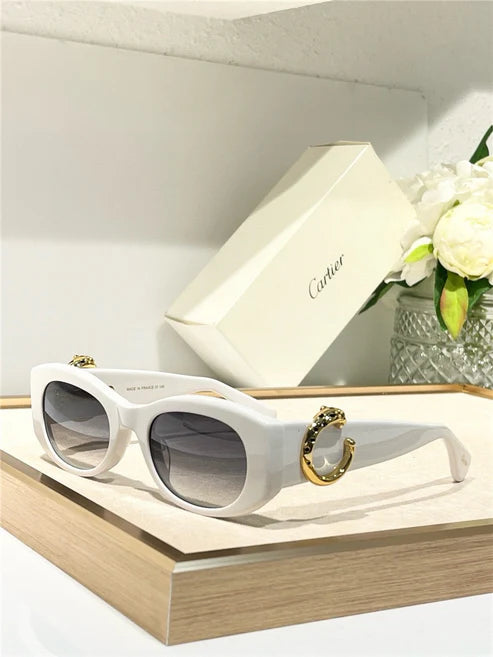 Cartier PREMIÈRE DE CARTIER CT0472S Women's Sunglasses 🐆