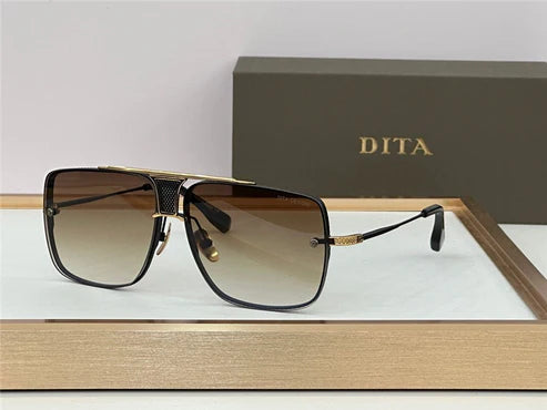 DITA Eyewear COSMOHACKER Sunglasses 🔱