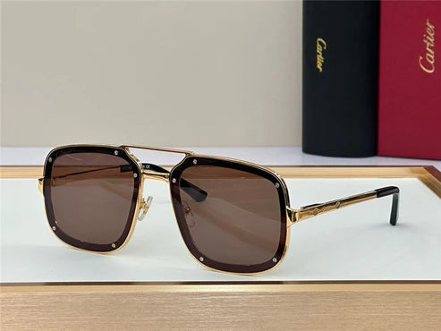 Cartier PREMIÈRE DE CARTIER CT0195S Sunglasses 🐆