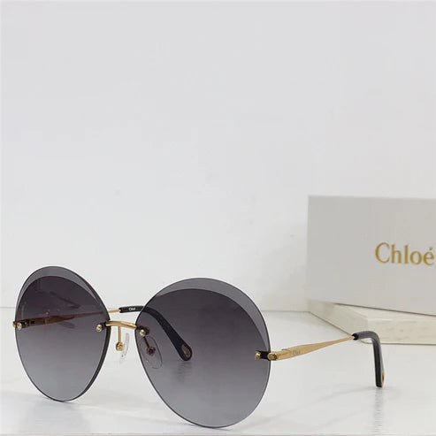 Chloé CH 0063S 003 Sunglasses Women's ✨