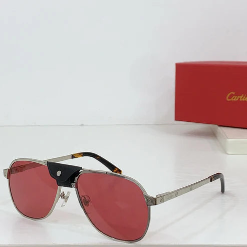 Cartier PREMIÈRE DE CARTIER CT0165S Sunglasses 🐆 $2750