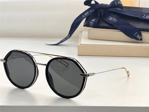 Christian Dior DIORBLACKSUIT R6U Sunglasses⚜️