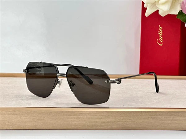 2024 Cartier PREMIÈRE DE CARTIER SUNGLASSES CT 0426S 57mm 🐆