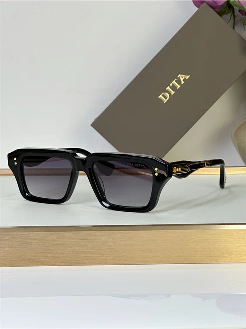 Dita Eyewear DETRON Sunglasses 🔱