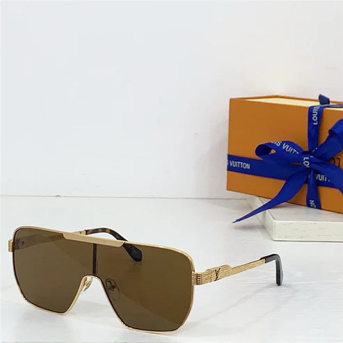 Louis Vuitton Z2080U LV Sky Mask Sunglasses ✨