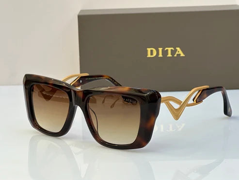 DITA Eyewear ICELUS DTS438 Acetate frame Sunglasses 🔱