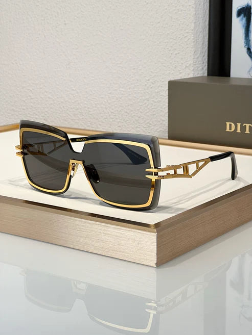 DITA Eyewear BROKYN Women's Sunglasses 🔱 $1000