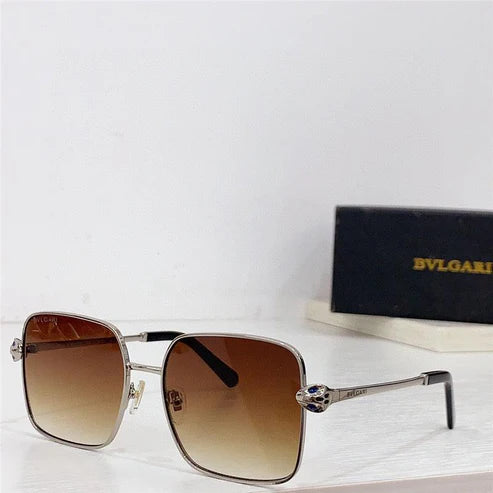 BVLGARI SERPENTI BV 6180KB Women's Sunglasses ✨