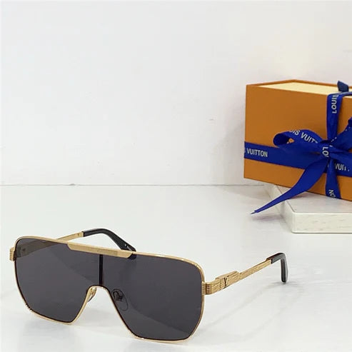 Louis Vuitton Z2080U LV Sky Mask Sunglasses ✨