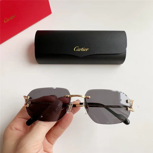 Cartier PREMIÈRE DE CARTIER CT0468S Sunglasses 🐆