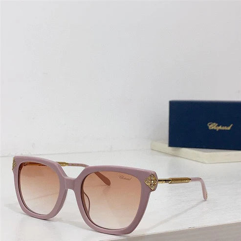 Chopard SCH 336S 09LS 60mm Sunglasses ✨