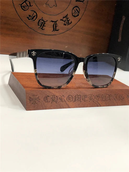 Chrome Hearts VAJAMMIN Sunglasses⚜️