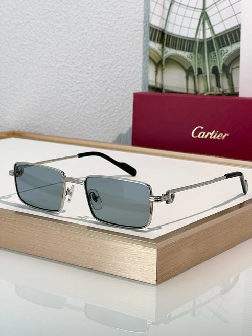 Cartier PREMIÈRE DE CARTIER CT501S Sunglasses 🐆