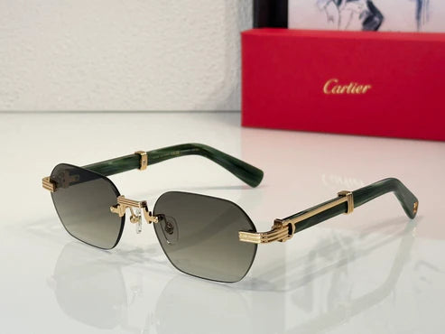 Cartier PREMIÈRE DE CARTIER SUNGLASSES CT0362S 🐆