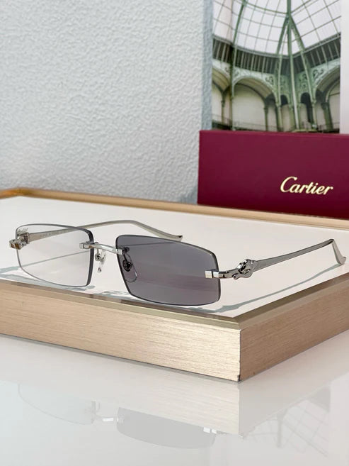 Cartier PREMIÈRE DE CARTIER CT505S Sunglasses-Photochromic Glasses 🐆